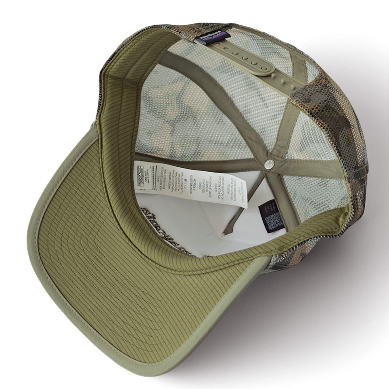 Patagonia パタゴニア 33395 ブロードキャスター ハット 国内正規品