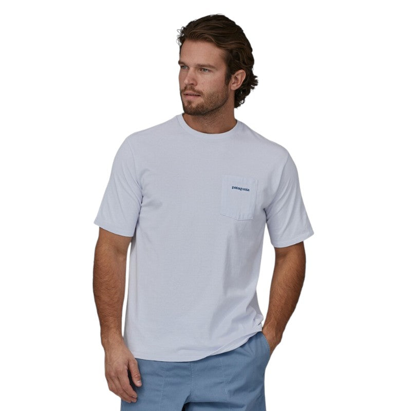 Patagonia パタゴニアメンズ ボードショーツ ロゴ ポケット レスポンシビリティー