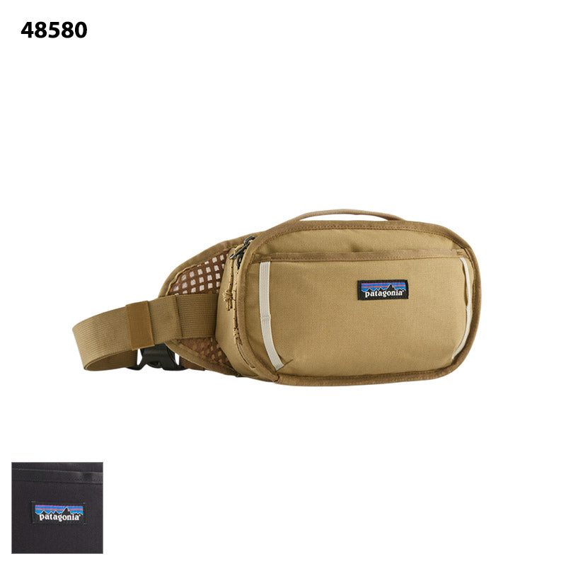 Patagonia パタゴニア 48580 フィールドスミス ヒップ パック 5L 国内
