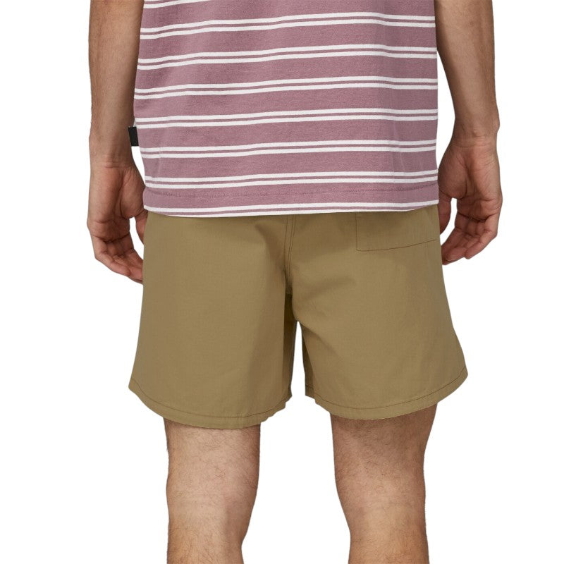 Patagonia パタゴニア 57145 ファンホッガーズ・ショーツ 6インチ 国内正規品