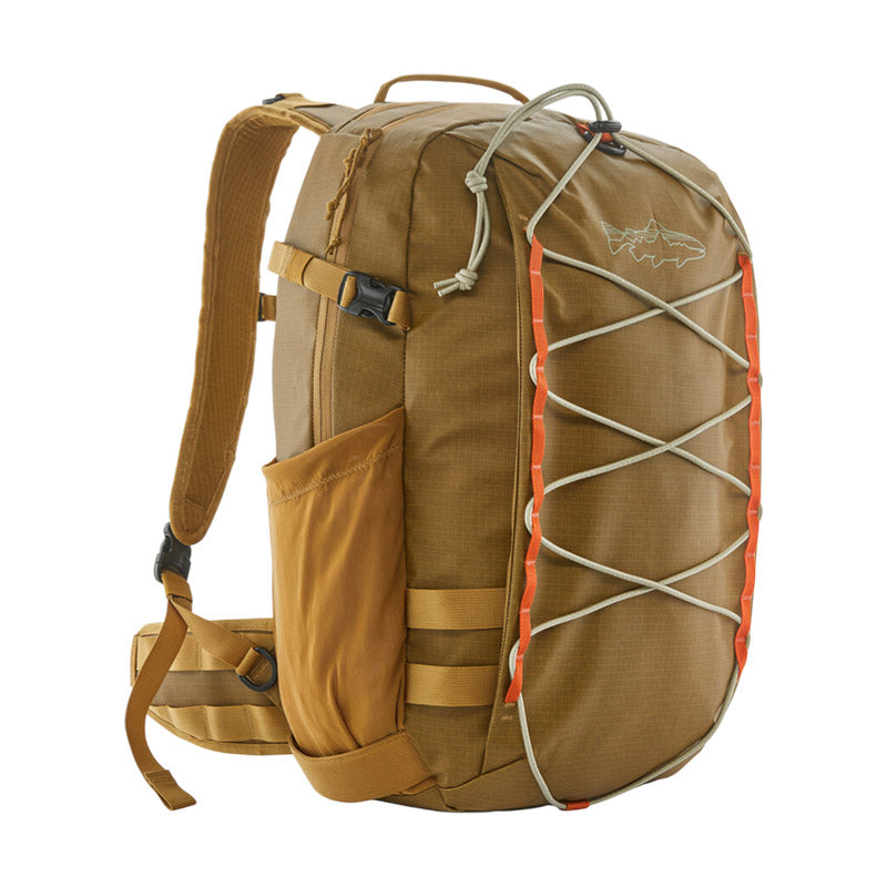 Patagonia パタゴニア 89169 ステルス バックパック 25L M 国内正規品