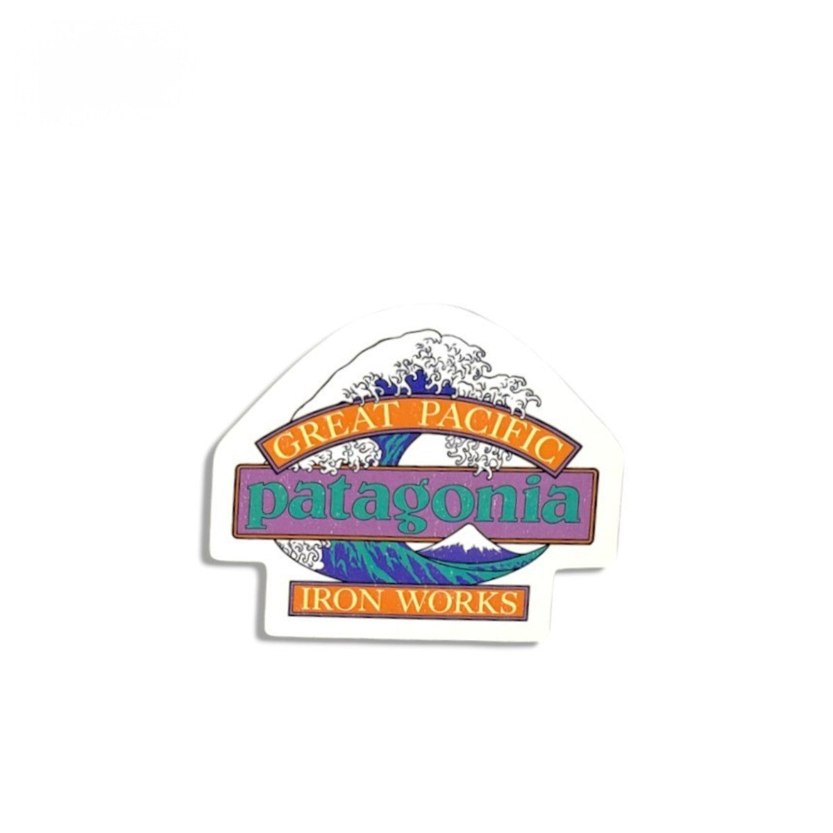 Patagonia パタゴニア ステッカー STK10 STK39 STK42 STK39 国内正規品