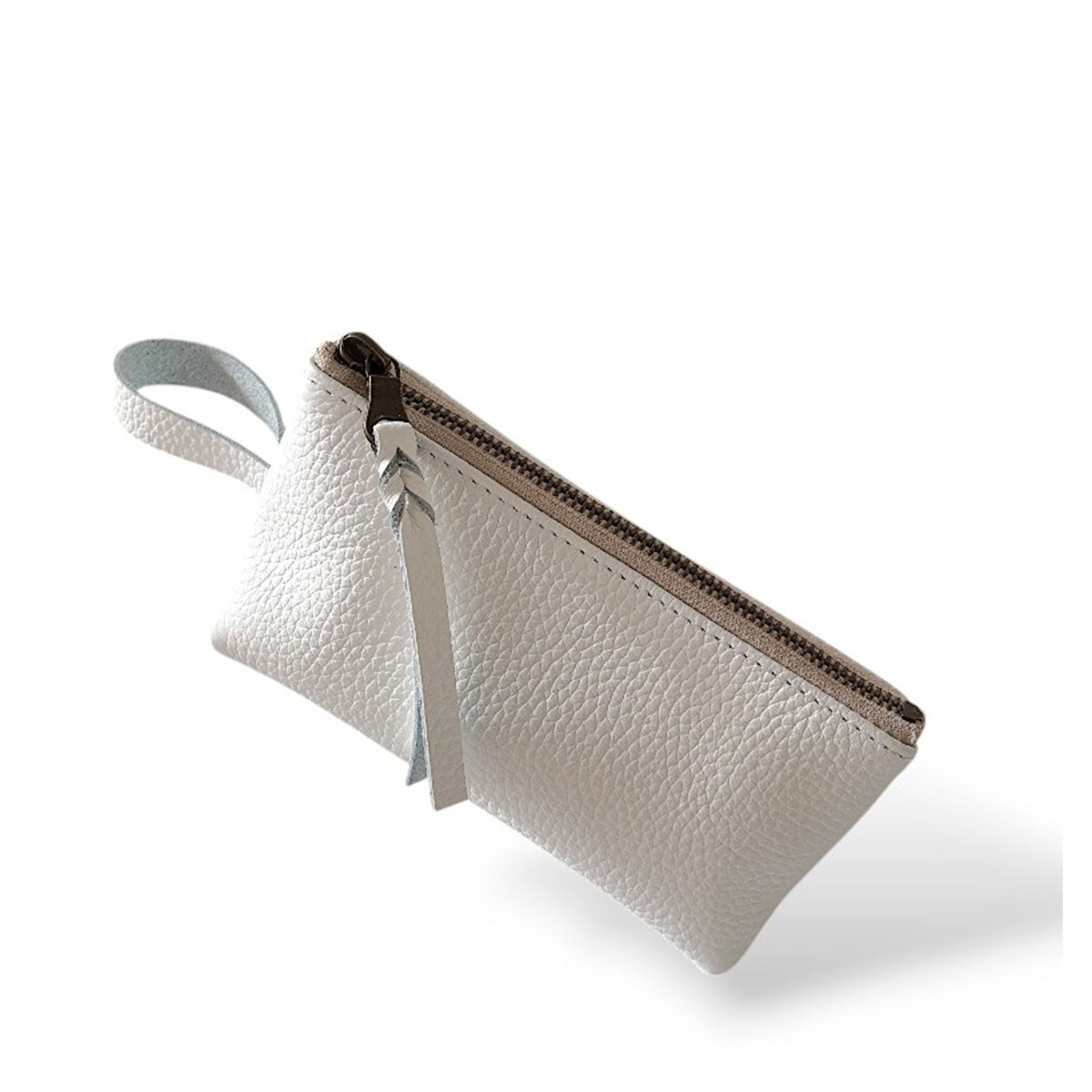 サムライクラフト マルチポーチ ビタミンカラーシュリンク マチ付き Mサイズ