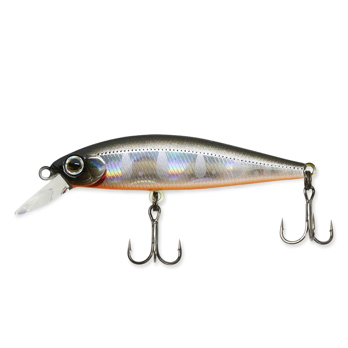 ZIP BAITS ジップベイツ Ridge Flat 50S 5.3g