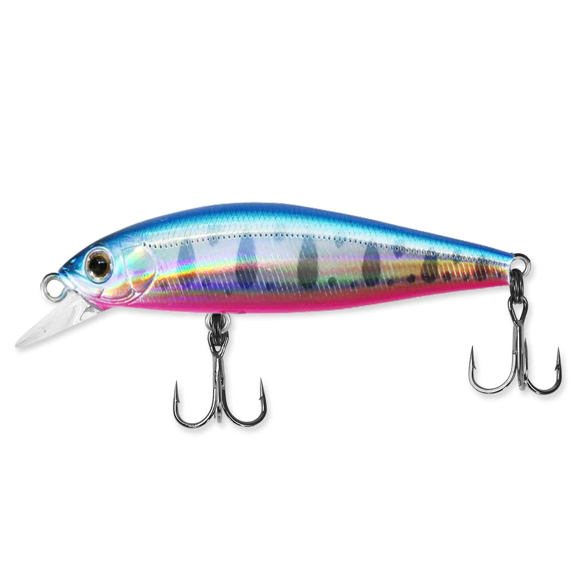 ZIP BAITS ジップベイツ Ridge Flat 60S 6.8g