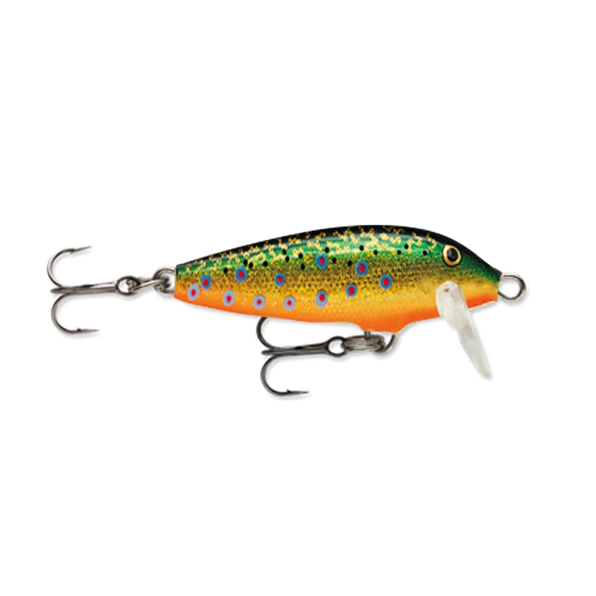 RAPALA ラパラ オリジナル フローター F5 フローティング