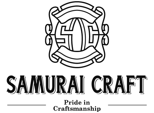 サムライクラフト – SamuraiCraft サムライクラフト – SamuraiCraft
