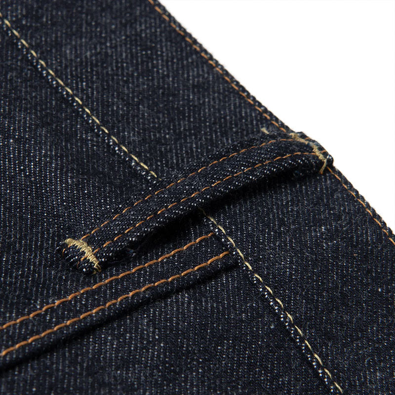 D'ARTISAN ダルチザン SD-104 15oz 100番台デニム リラックスワイドストレートジーンズ