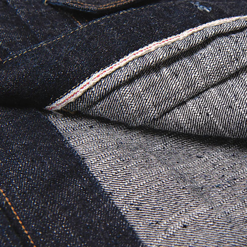 ステュディオ ダルチザン SD-4101 GL3 1stタイプ デニムジャケット ファースト