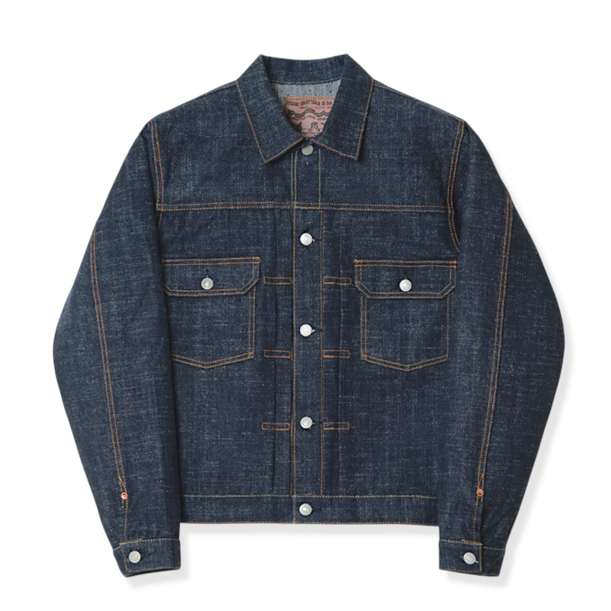 ステュディオ ダルチザン SD-4102 GL3 2ndタイプ デニムジャケット