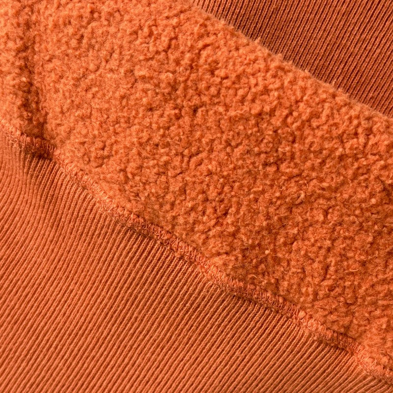 Studio D'artisan ステュディオ ダルチザン 8156A スウェット S.D.WEAVE FORCES