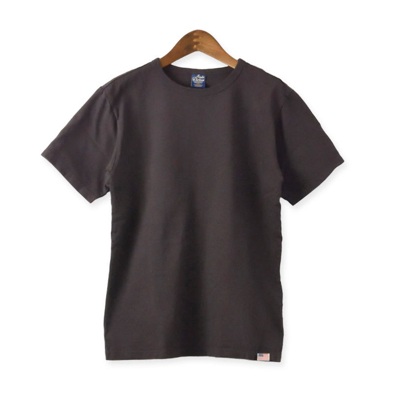 Studio D'artisan ステュディオダルチザン 9912 USAコットン パック Tシャツ 2026SS
