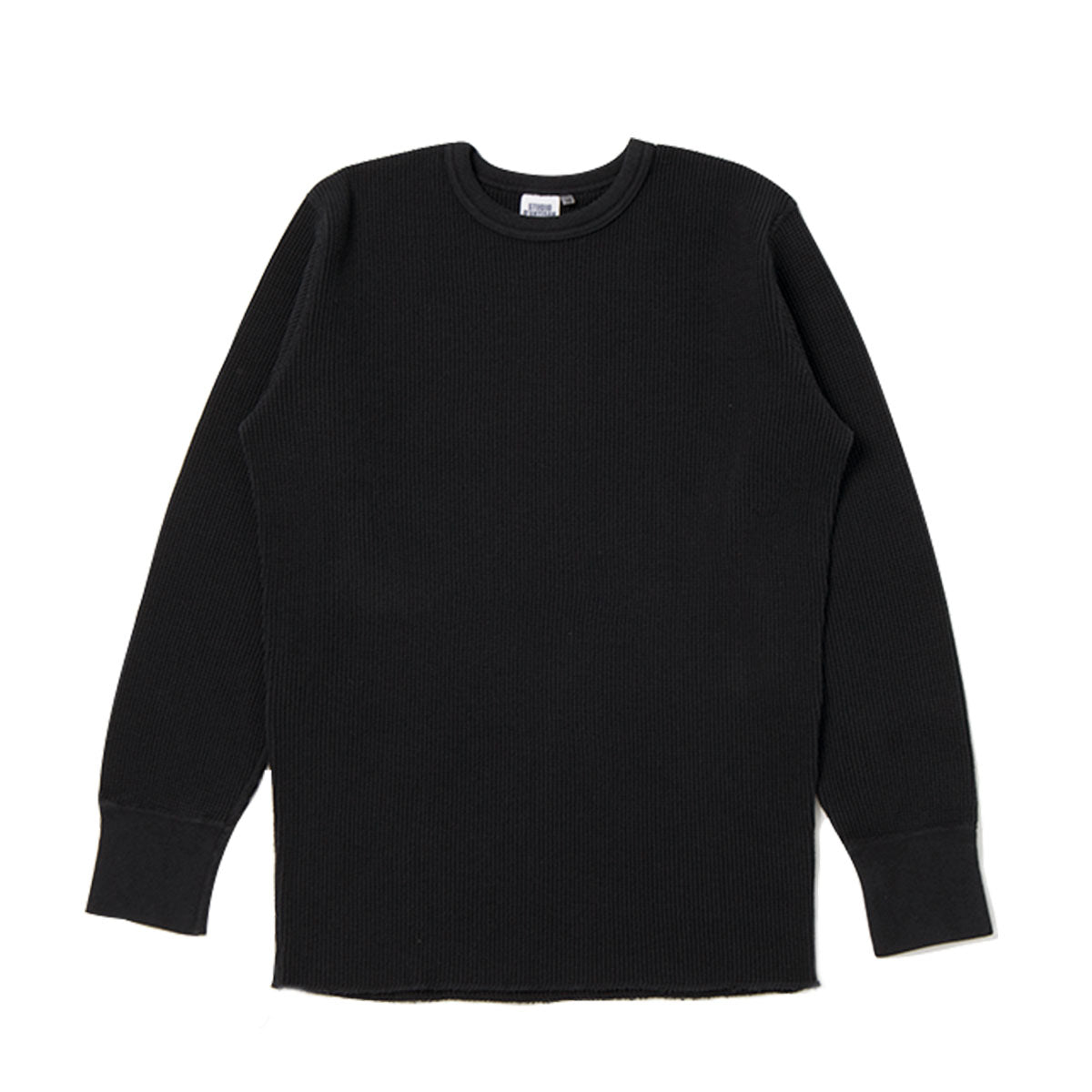 ステュディオダルチザン 9936 ヘビーサーマル長袖Tシャツ