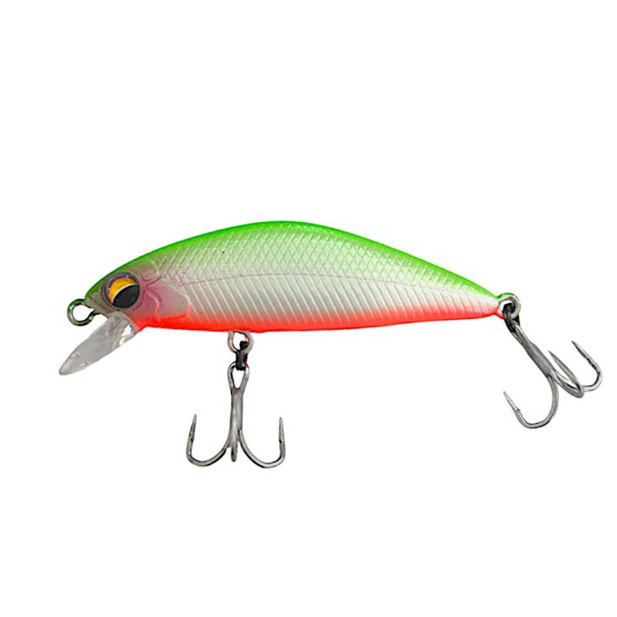 ソウルズ センリガン 48mm 3.3g ミディアムシンキング ルアー