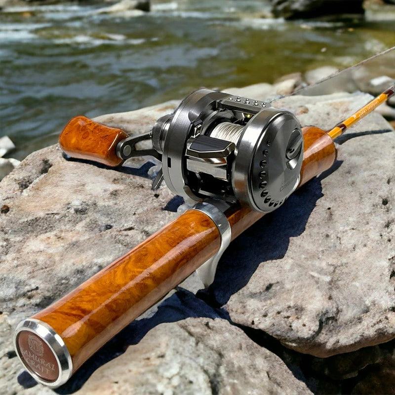 SHIMANO シマノ 23 カルカッタ コンクエスト BFS XGL