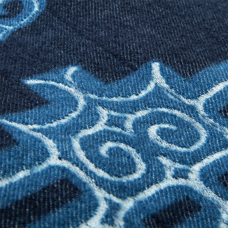 Studio D'artisan ステュディオダルチザン SP-104 45th アイヌ ブランケット ジャケット