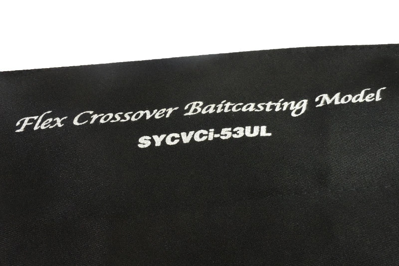 パームス Sylpher シルファー SYCVCi-53UL ベイト 2ピース トラウト sycvci-53ul