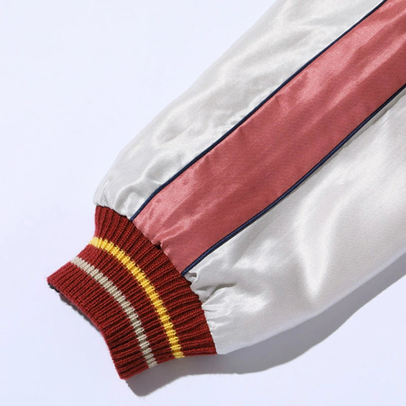 TAILOR TOYO テーラー東洋 スーベニアジャケット スカジャン TT15390-119 東洋エンタープライズ