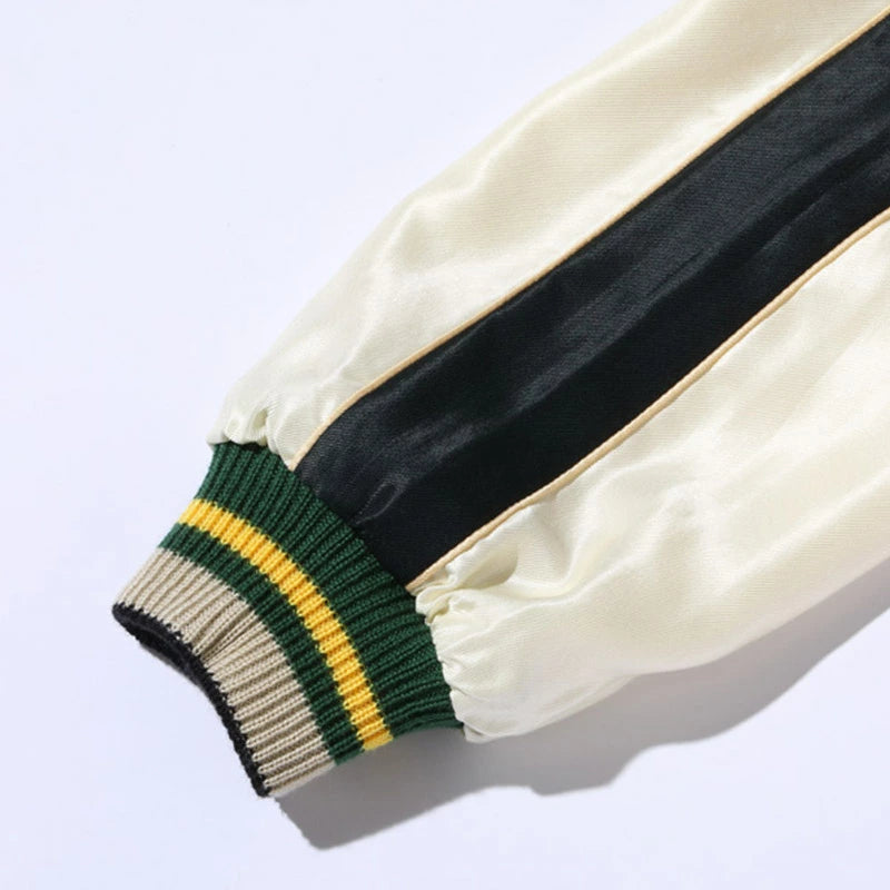 TAILOR TOYO テーラー東洋 スーベニアジャケット スカジャン TT15390-165 東洋エンタープライズ