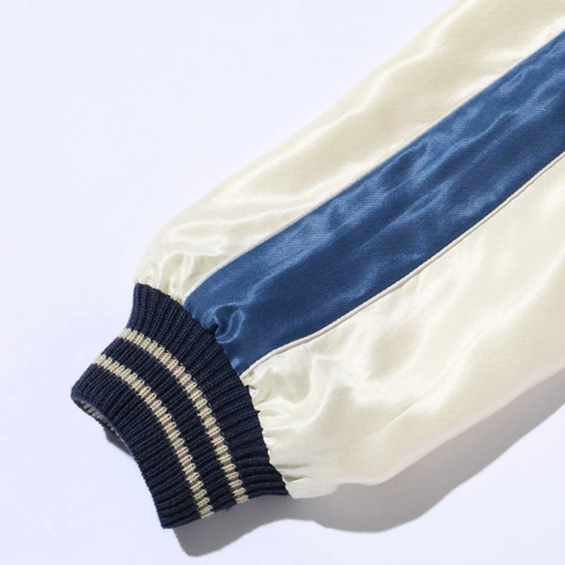 TAILOR TOYO テーラー東洋 スーベニアジャケット スカジャン TT15390-190 東洋エンタープライズ