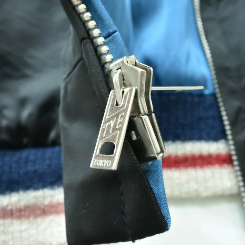 TAILOR TOYO テーラー東洋 スーベニアジャケット スカジャン 港商 TT15531-119 東洋エンタープライズ