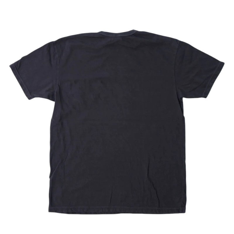 UES ウエス 652607 飛行機 Tシャツ ラバープリントT