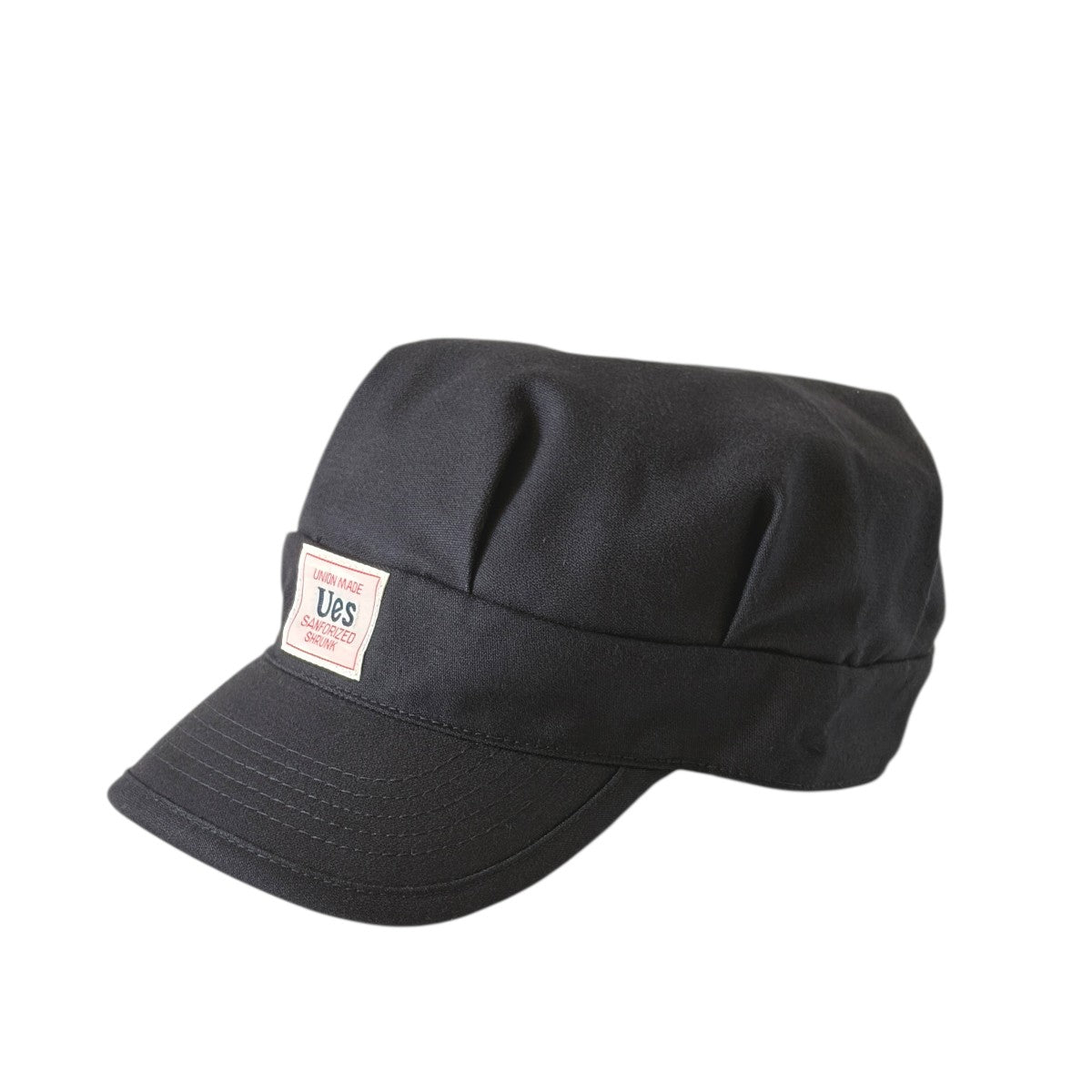 UES ウエス 82W ワークキャップ Mサイズ