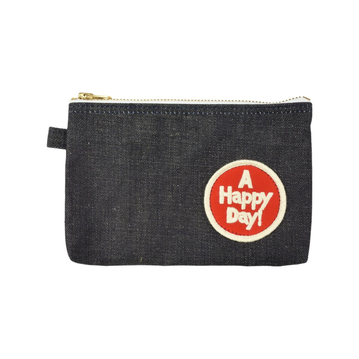 UES ウエス 891305-R DENIM PEN CASE デニムペンケース