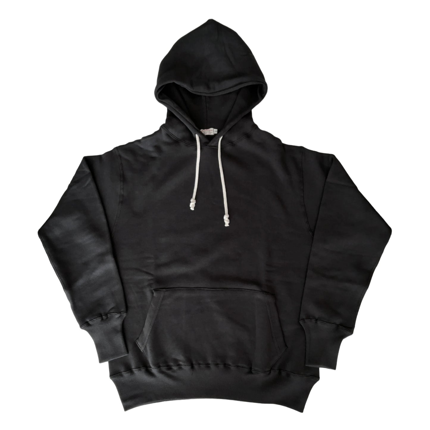 【WAREHOUSE】 ウエアハウス Lot.450 無地 2本針フード セットインスリーブ