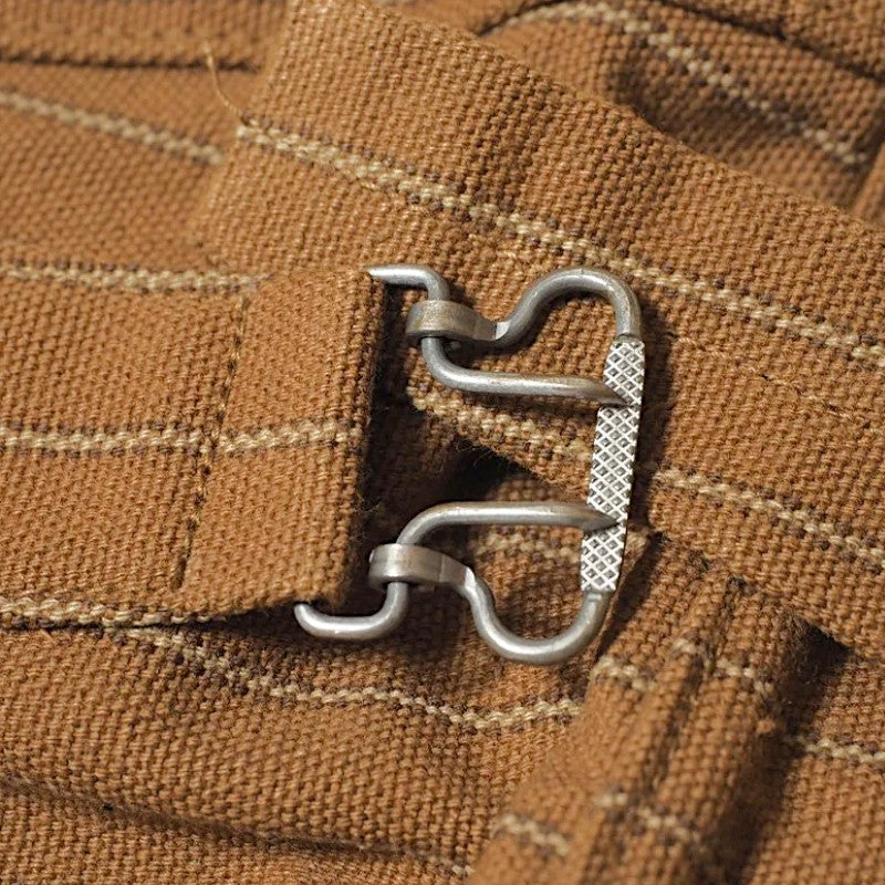 ウエアハウス 1229 グリーンバウムブラザーズ ダックストライプ ノンウォッシュ