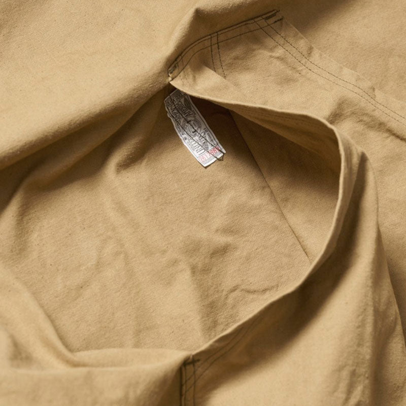 WAREHOUSE ウエアハウス Lot 2242 WWI U.S.ARMY M-1912 CANVAS PARKA キャンバスパーカー アノラック