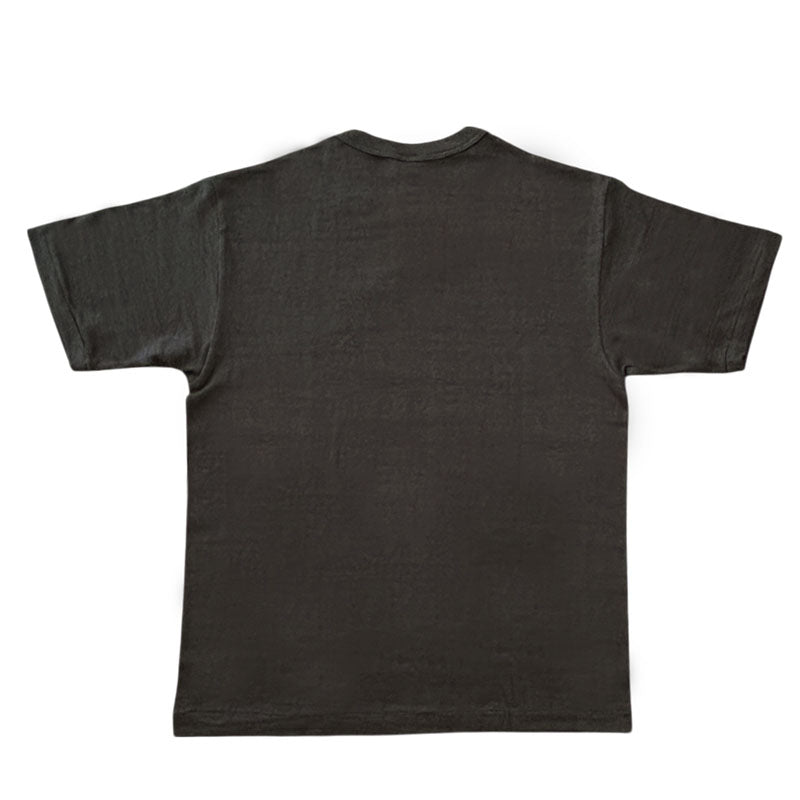 ウエアハウス Lot 4082 1ボタン ヘンリーネックTシャツ 無地