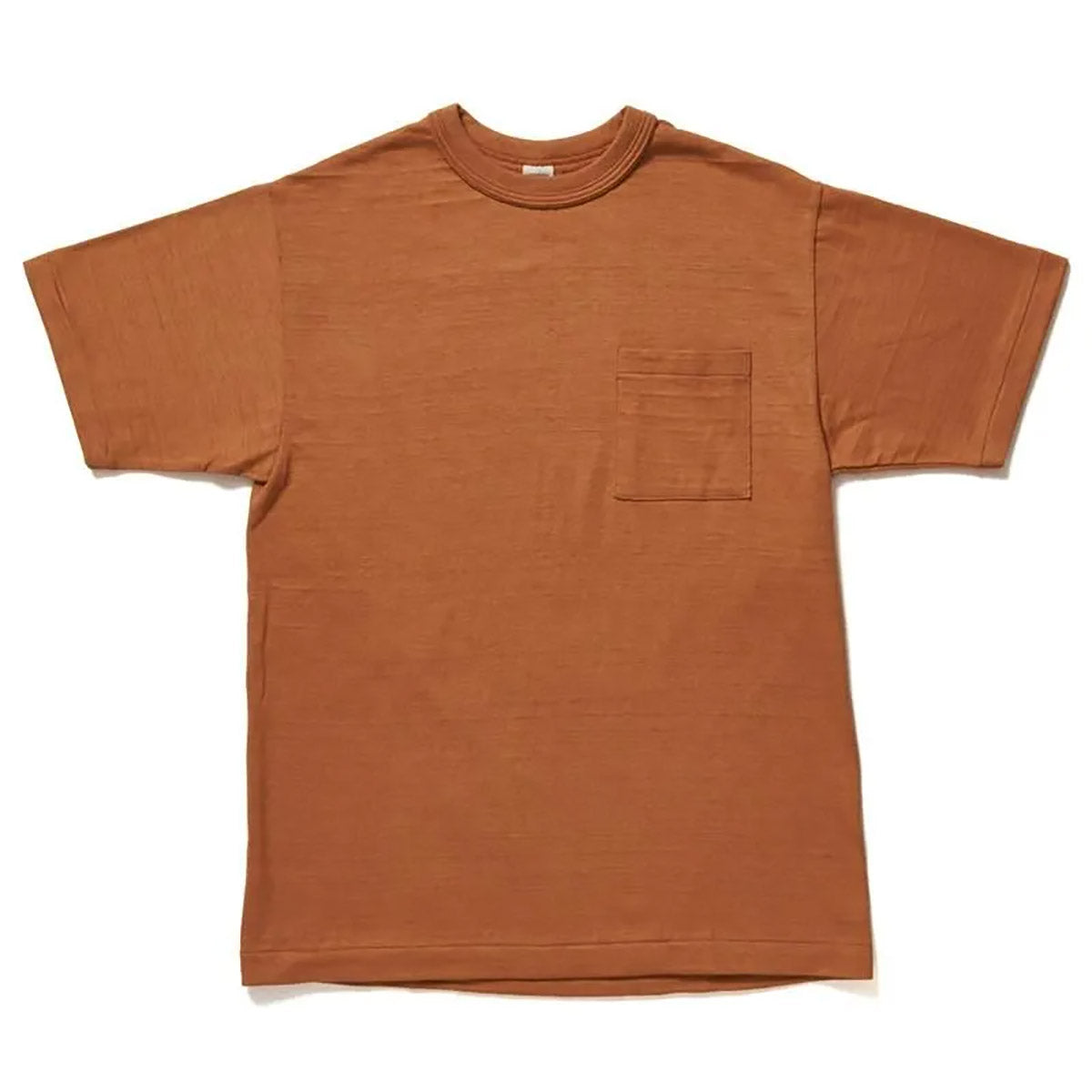 WAREHOUSE ウエアハウス Lot 4601 Tシャツ ポケットT 無地