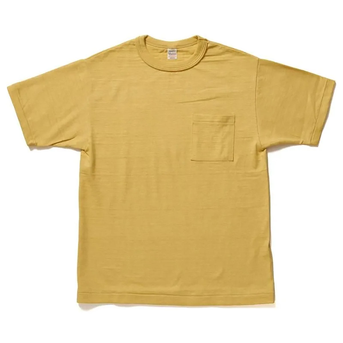 WAREHOUSE ウエアハウス Lot 4601 Tシャツ ポケットT 無地