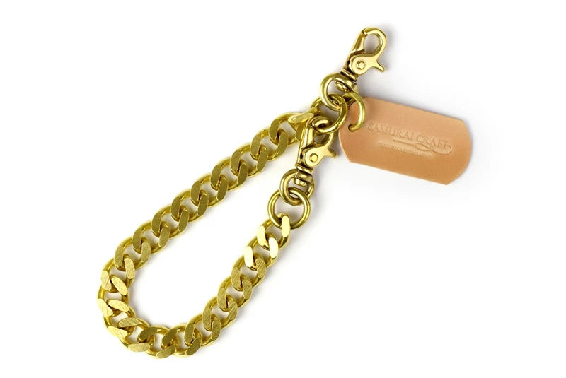 サムライクラフト ミドルウォレット TYPE-3 サムライクラフト】 ラウンドファスナー ミドルウォレット タイプ3