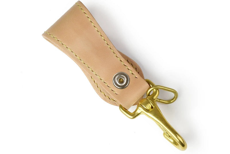 サムライクラフト】 ラウンドファスナー ミドルウォレット タイプ3