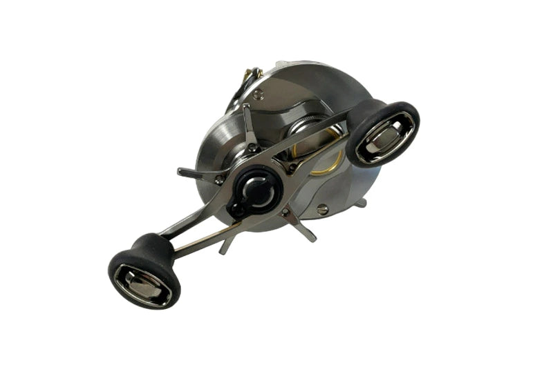 SHIMANO シマノ 23 カルカッタ コンクエスト BFS XGL – SamuraiCraft SHIMANO シマノ 23 カルカッタ コンクエスト BFS XGL – SamuraiCraft