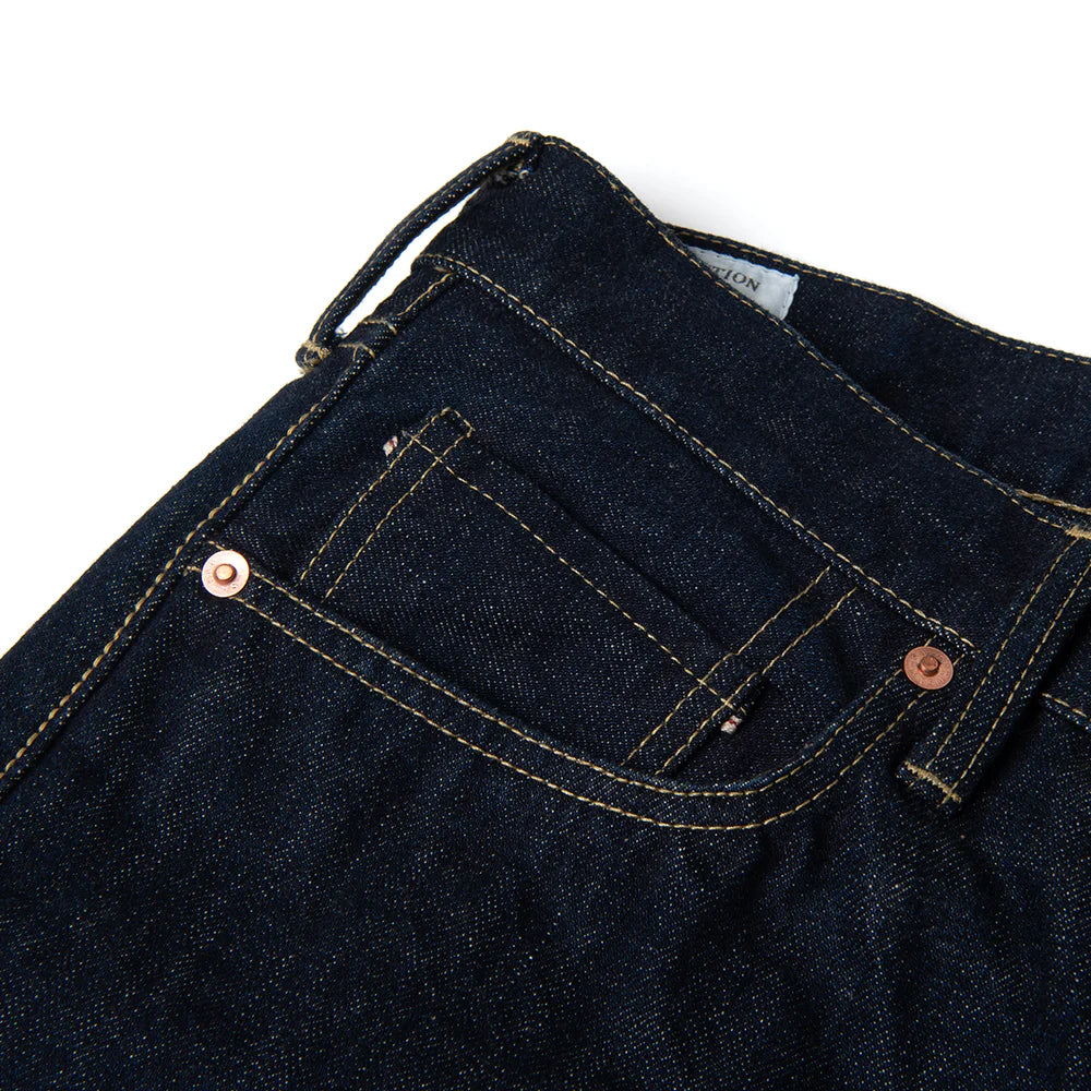 D’ARTISAN ダルチザン D1949 16oz大戦ジーンズ ワンウォッシュ