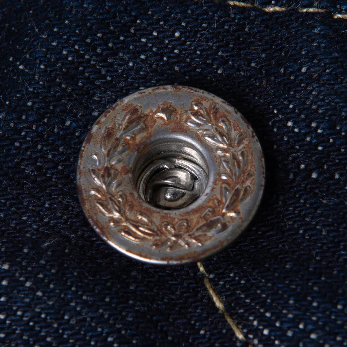 D’ARTISAN ダルチザン D1949 16oz大戦ジーンズ ワンウォッシュ