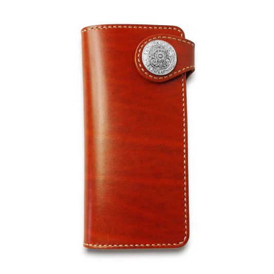 サムライクラフト A-1 ロングウォレット ルガトショルダー