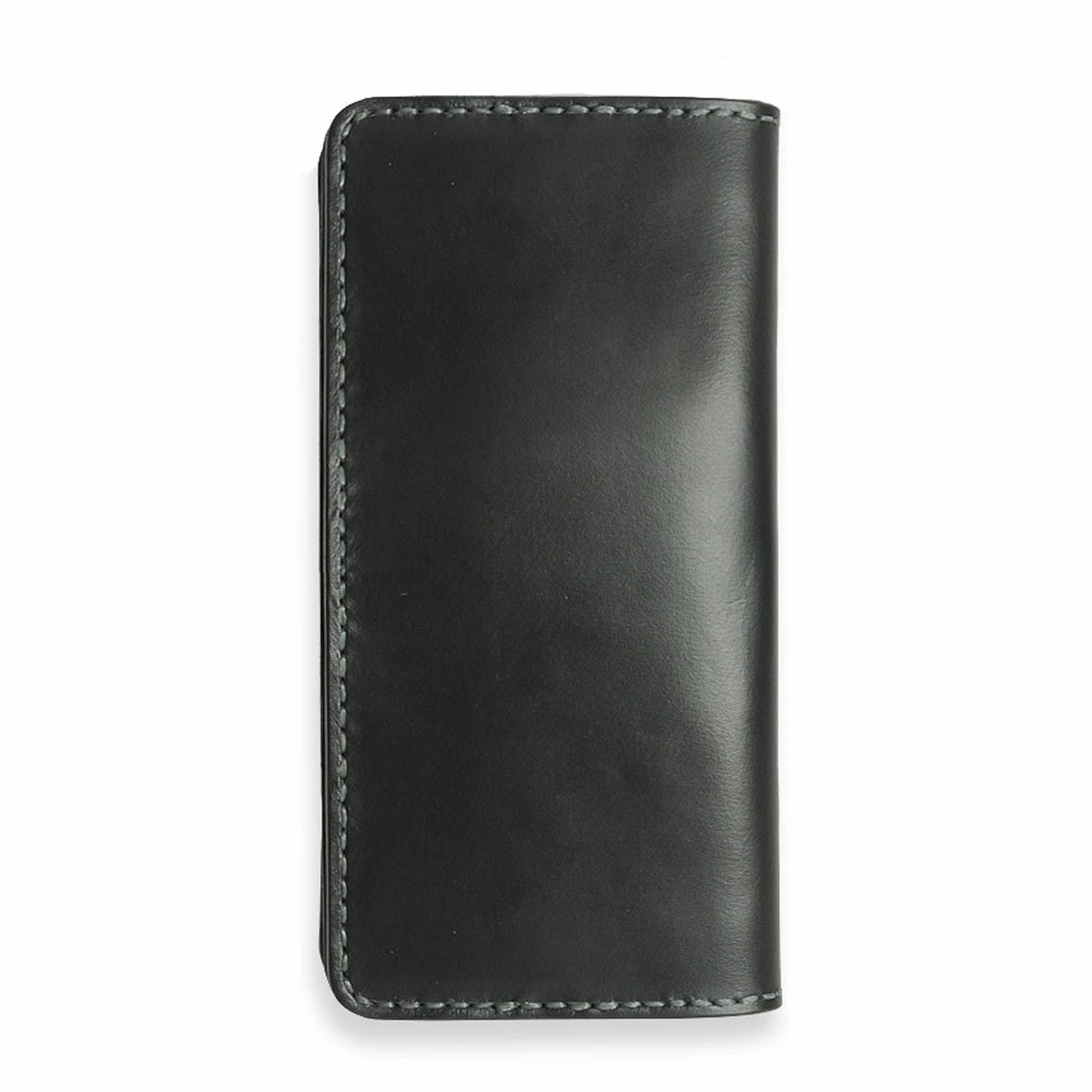 サムライクラフト ロングウォレット A-1 フラップレス クロムエクセルレザー