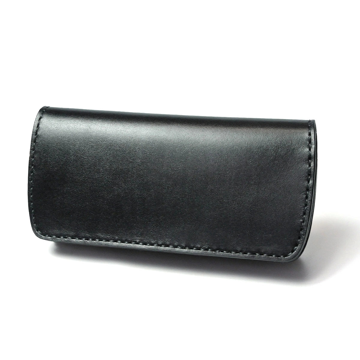 サムライクラフト スリムロングウォレット A-2 フラップレス サドルレザー オイルレザー