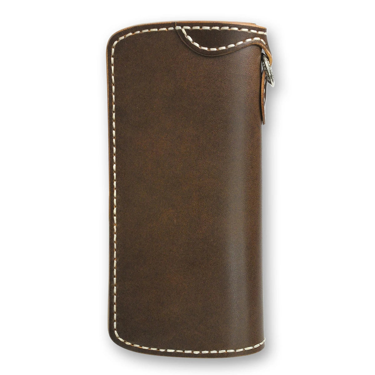 サムライクラフト スリムロングウォレット A-2 フラップレス 補強あり ルガトショルダー