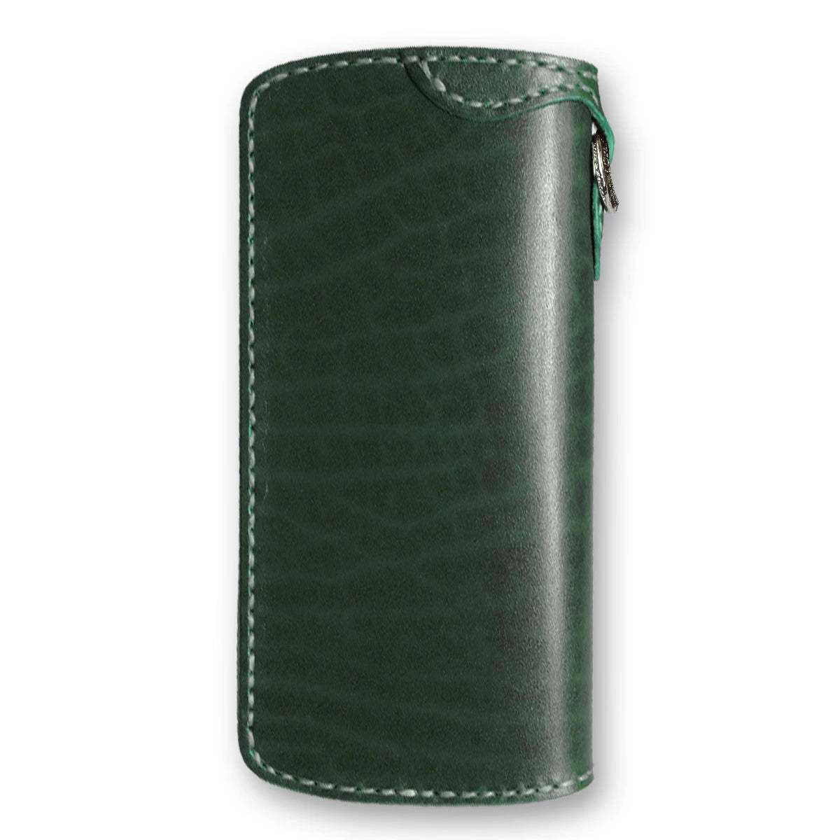 サムライクラフト スリムロングウォレット A-2 フラップレス 補強あり ルガトショルダー