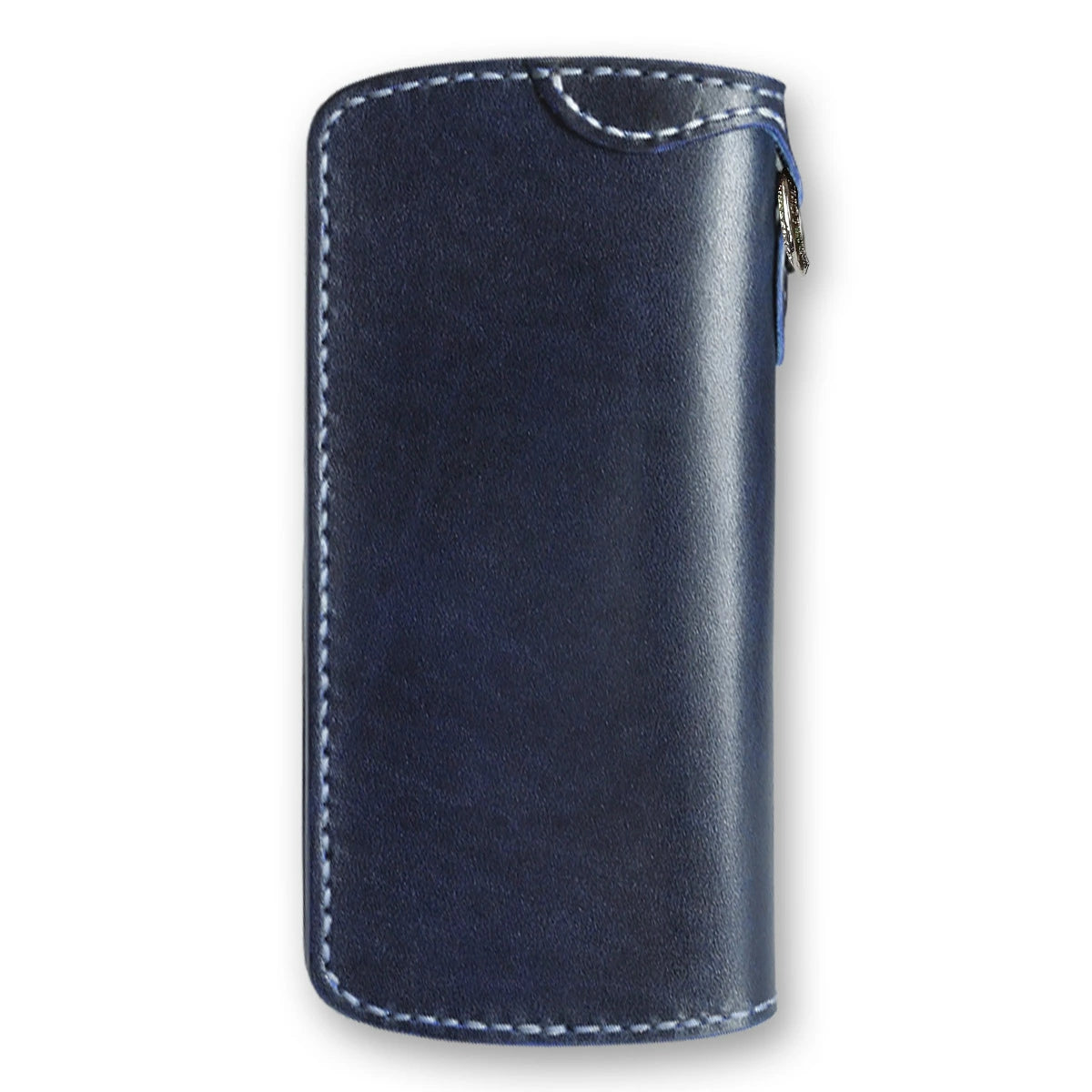 サムライクラフト スリムロングウォレット A-2 フラップレス 補強あり ルガトショルダー