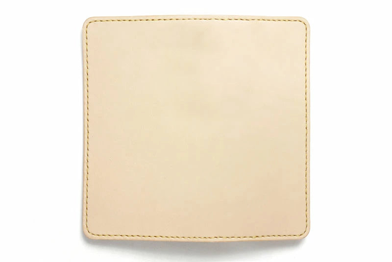 サムライクラフト ロングウォレット A-1 フラップレス サドルレザー オイルレザー