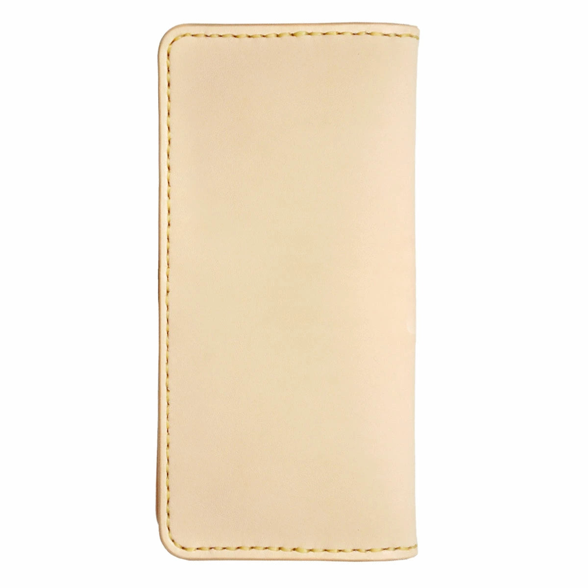 サムライクラフト ロングウォレット A-1 フラップレス サドルレザー オイルレザー