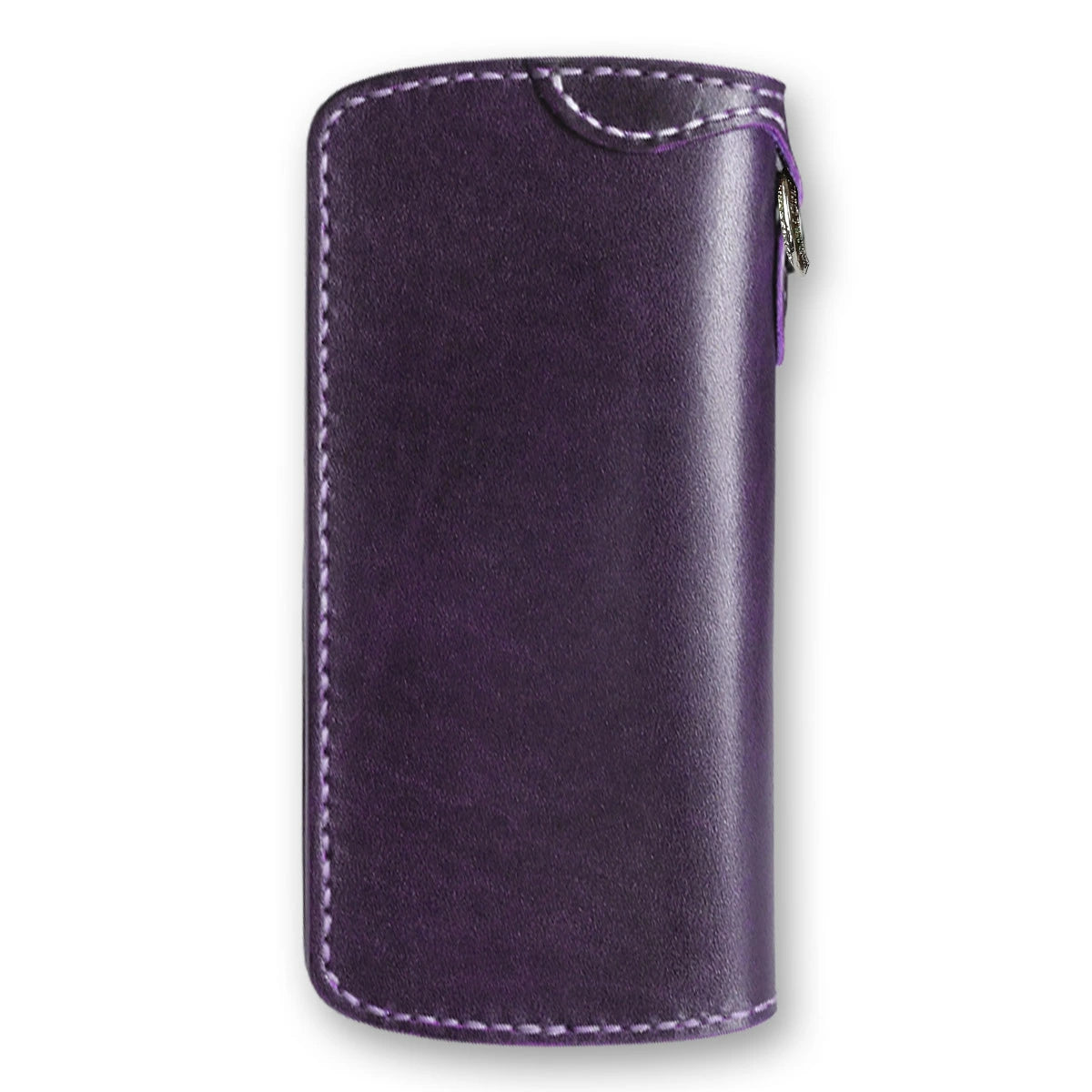 サムライクラフト スリムロングウォレット A-2 フラップレス 補強あり ルガトショルダー