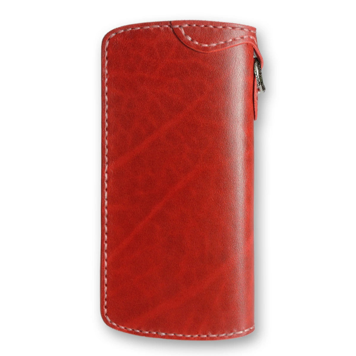 サムライクラフト スリムロングウォレット A-2 フラップレス 補強あり ルガトショルダー