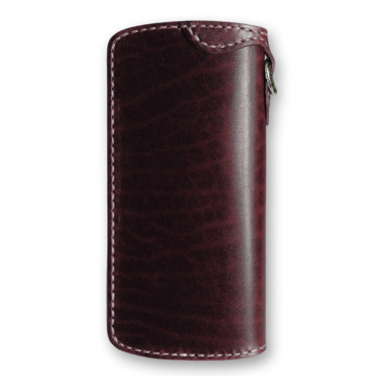 サムライクラフト スリムロングウォレット A-2 フラップレス 補強あり ルガトショルダー